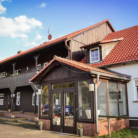 Hotel Am Wald - 3*